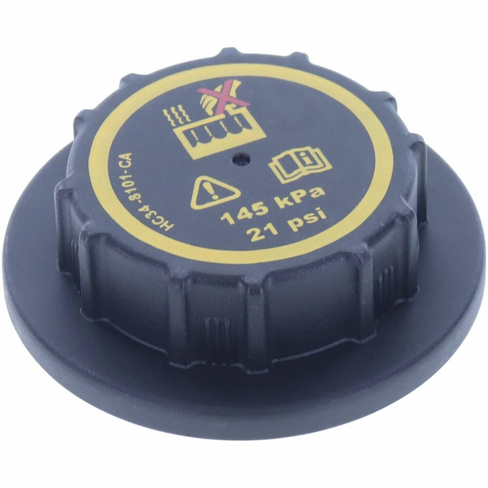 T113 Radiator Cap