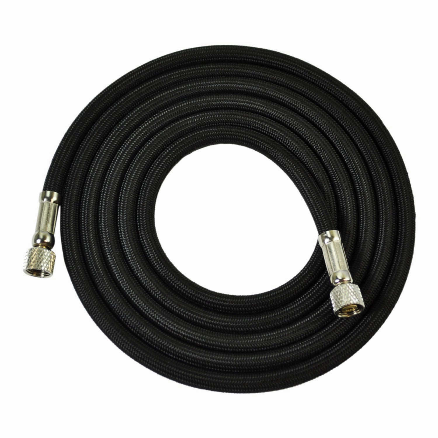 Temptu Braided Hose 1/8 x 1/8