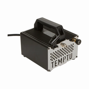 Temptu S-One Compressor