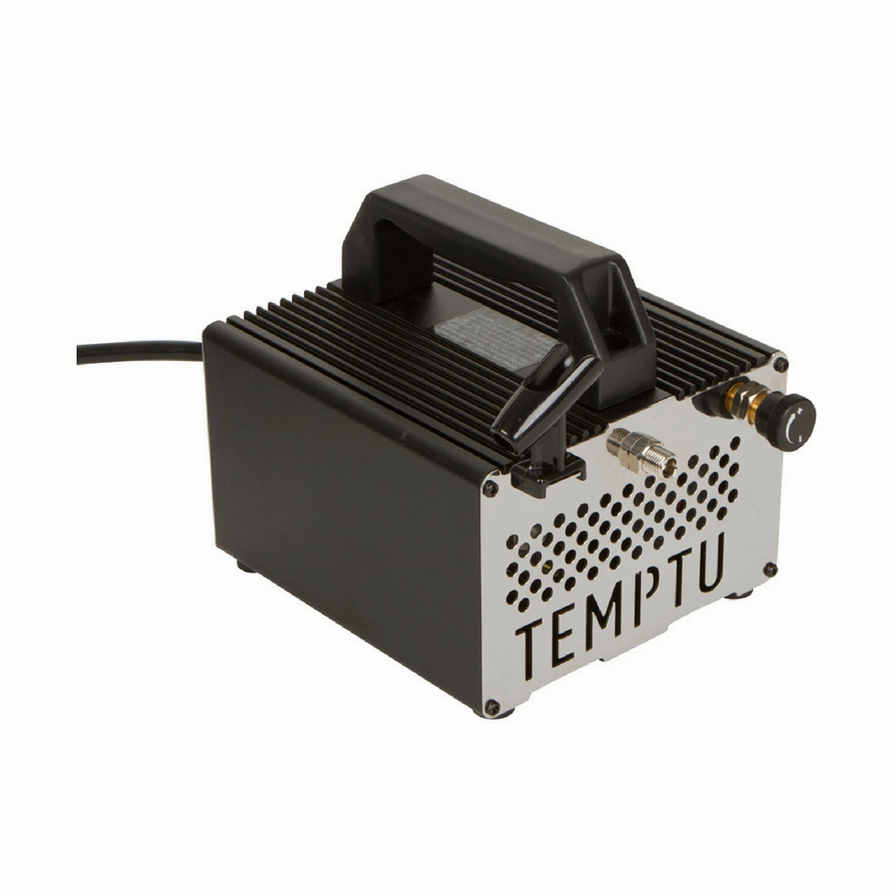 Temptu S-One Compressor