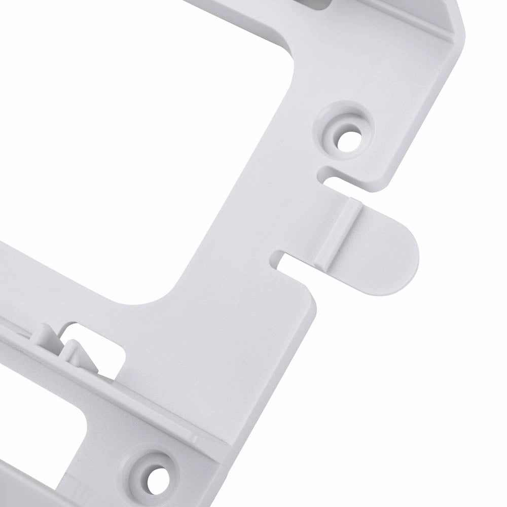 TheLAShop Starlink Gen 3 Router & Power Supply Mounting Kit