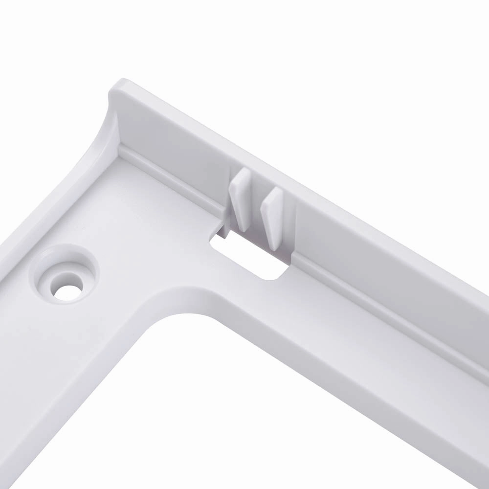 TheLAShop Starlink Gen 3 Router & Power Supply Mounting Kit