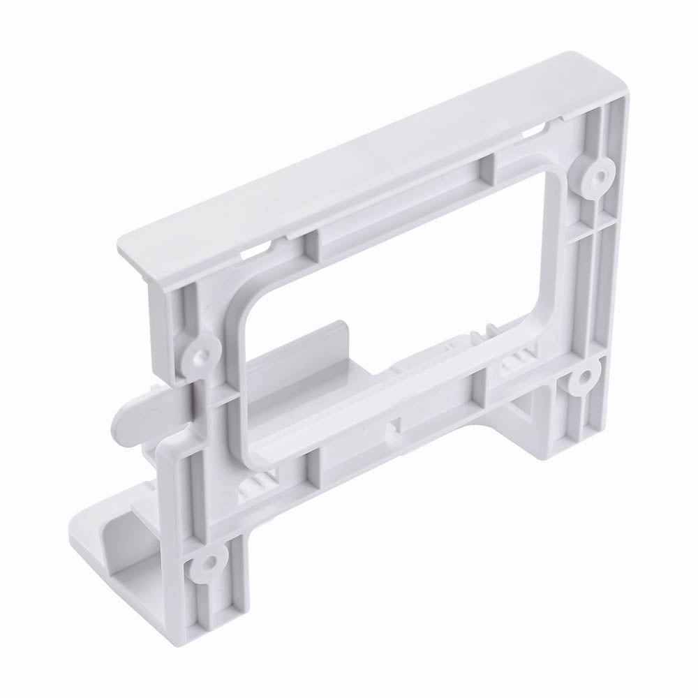 TheLAShop Starlink Gen 3 Router & Power Supply Mounting Kit