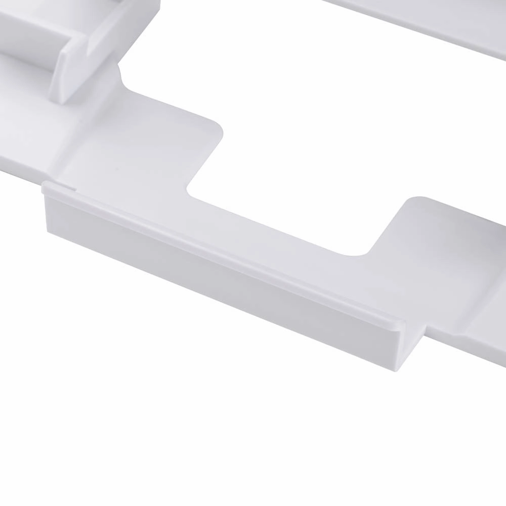 TheLAShop Starlink Gen 3 Router & Power Supply Mounting Kit