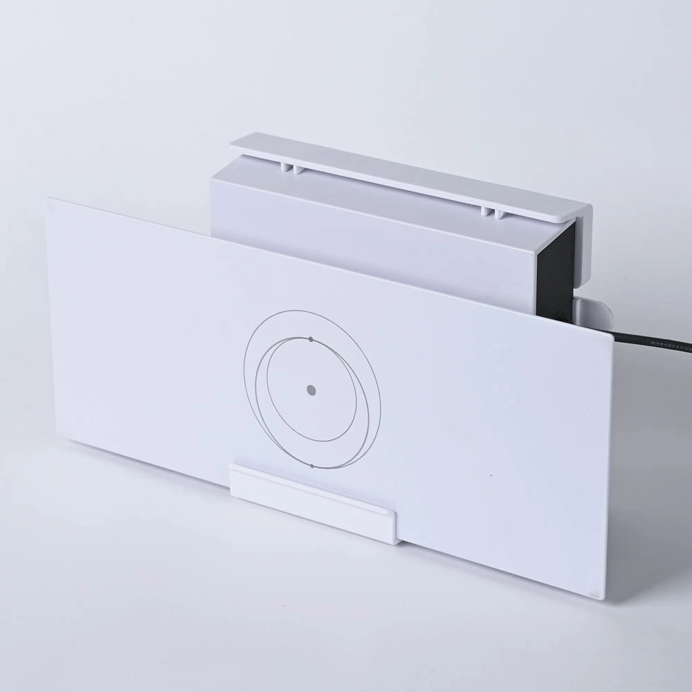 TheLAShop Starlink Gen 3 Router & Power Supply Mounting Kit