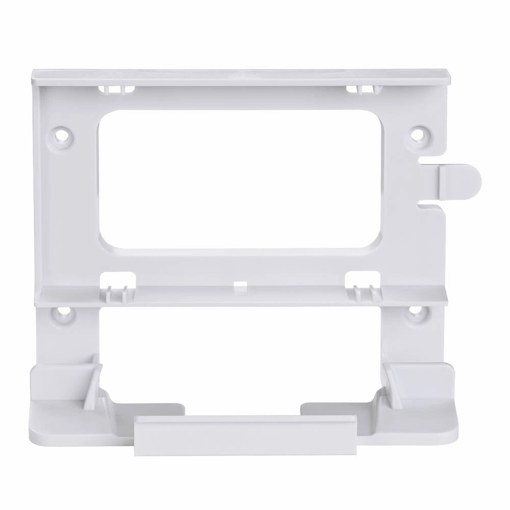 TheLAShop Starlink Gen 3 Router & Power Supply Mounting Kit
