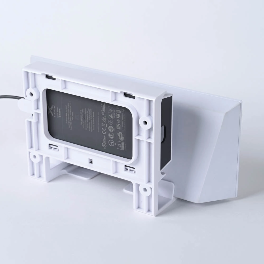 TheLAShop Starlink Gen 3 Router & Power Supply Mounting Kit