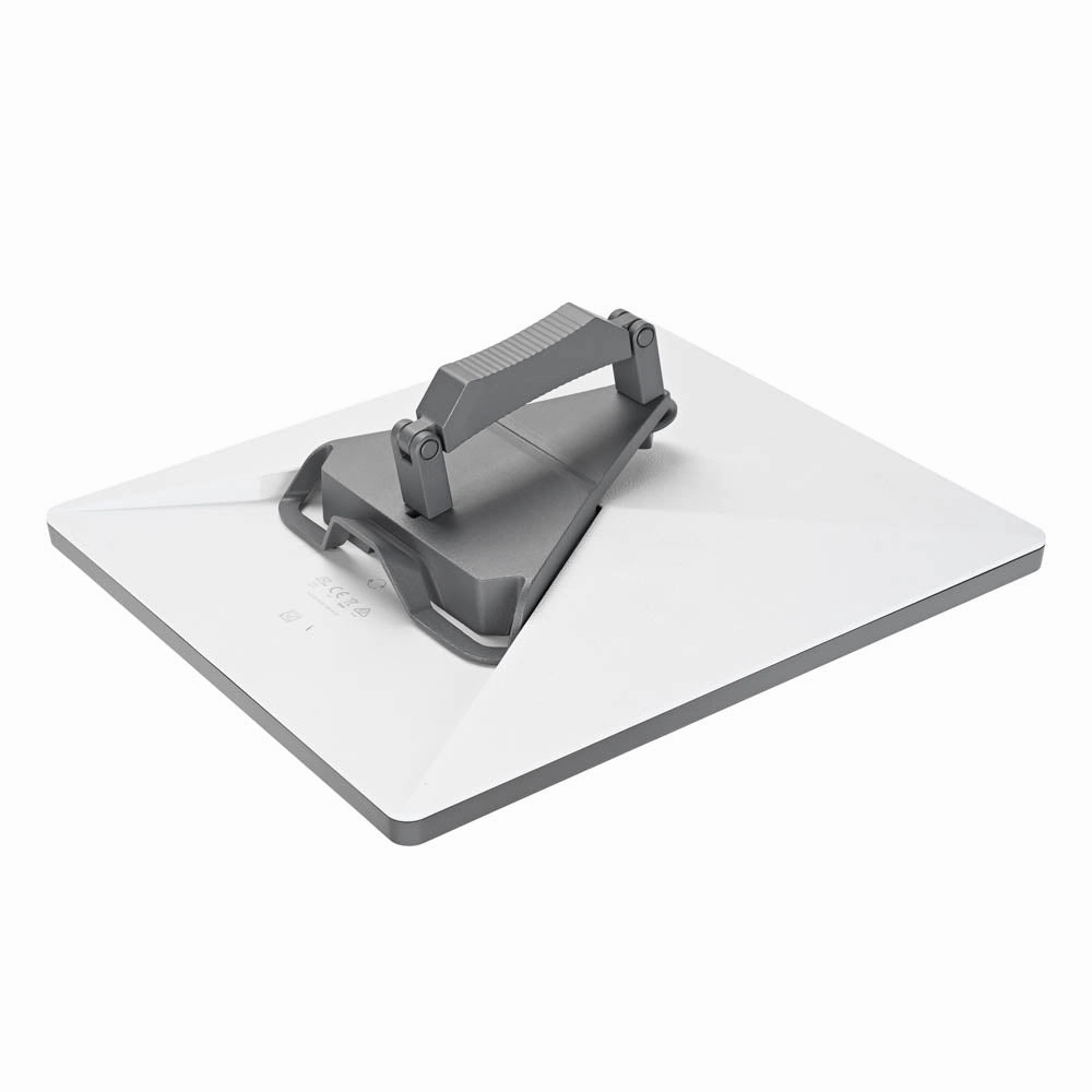 TheLAShop Starlink Mini Mount Car Mount fit 1.1-1.7" Roof Rack