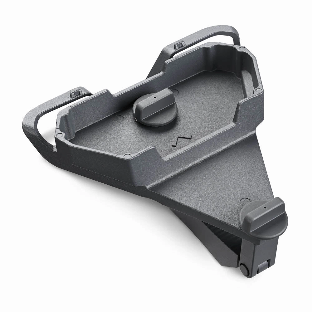 TheLAShop Starlink Mini Mount Car Mount fit 1.1-1.7" Roof Rack