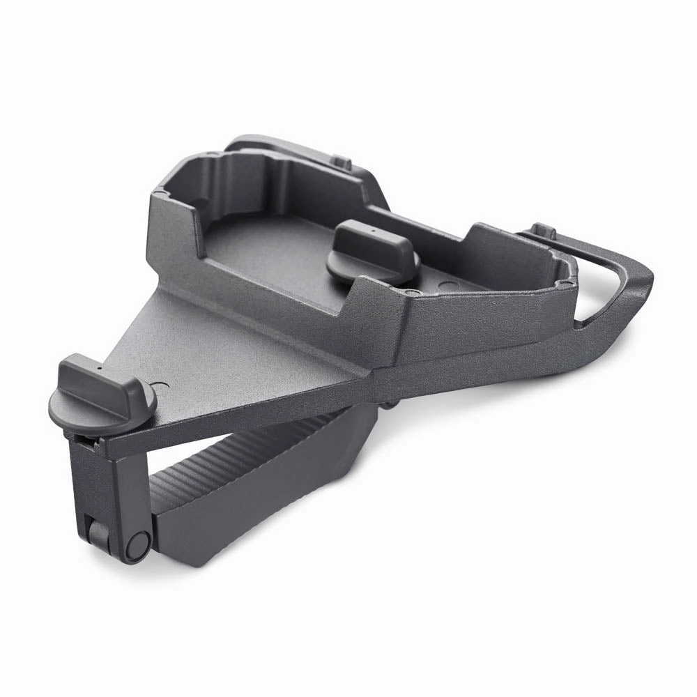 TheLAShop Starlink Mini Mount Car Mount fit 1.1-1.7" Roof Rack
