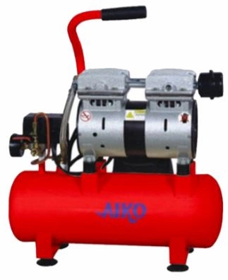 Tiger 2HP 35L Oil Free & Silent  Air Compressor (FOR EXPORT ONLY) | Model: GD35