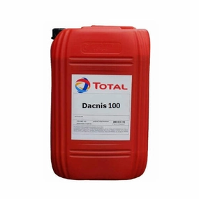 Total Dacnis 100 Compressor Oil 100 20L