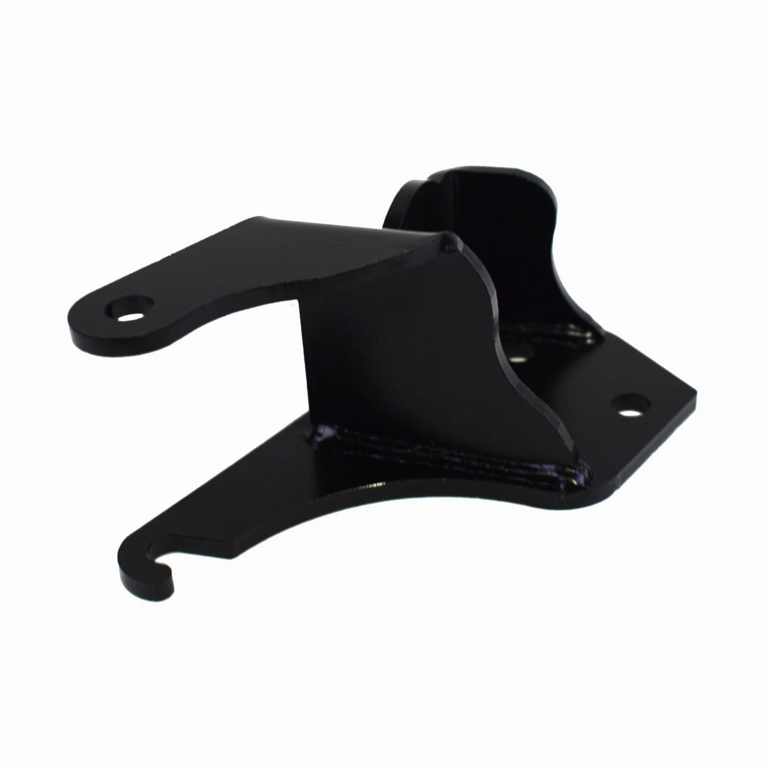 TRI 5 55 56 57 Chevy Motor Mount Power Steering Pump Bracket Kit 150 210 Belair