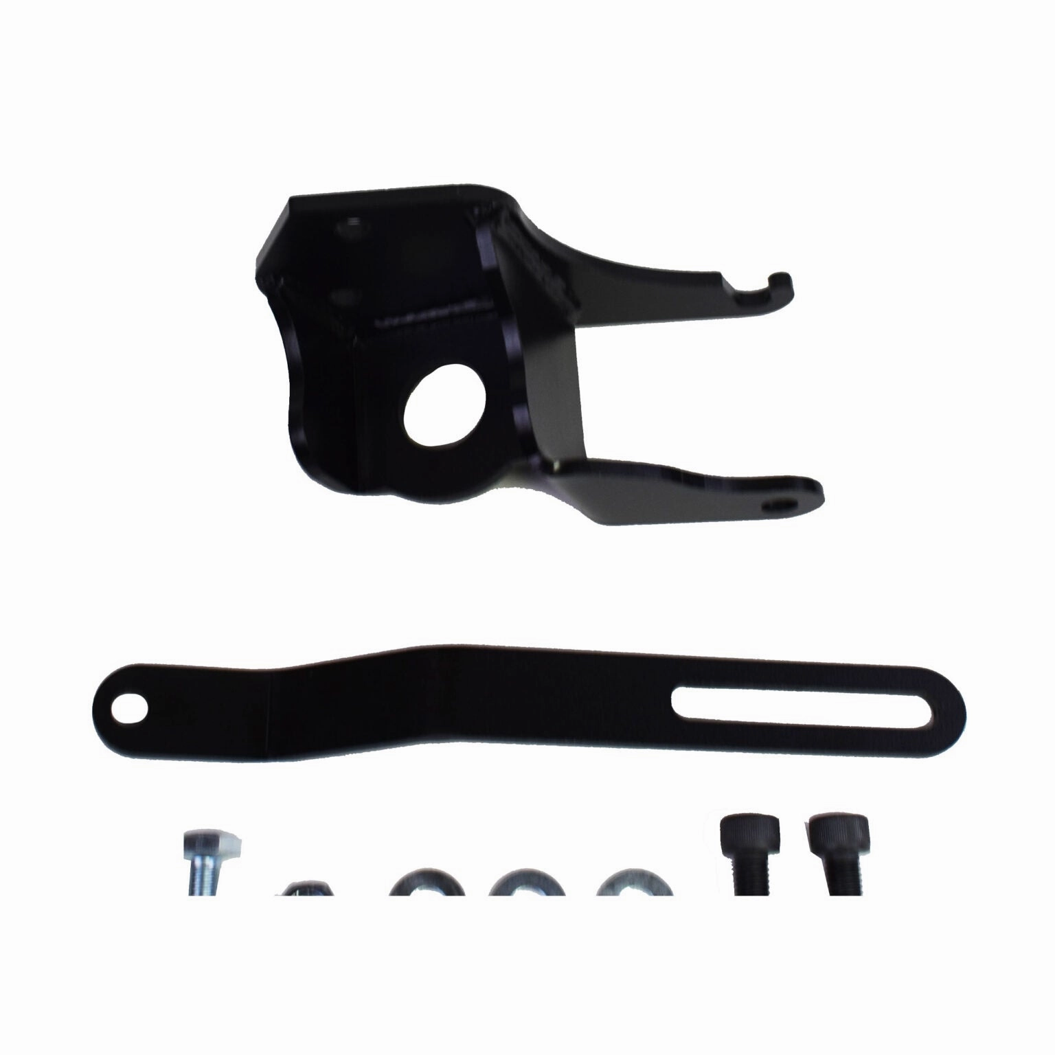 TRI 5 55 56 57 Chevy Motor Mount Power Steering Pump Bracket Kit 150 210 Belair