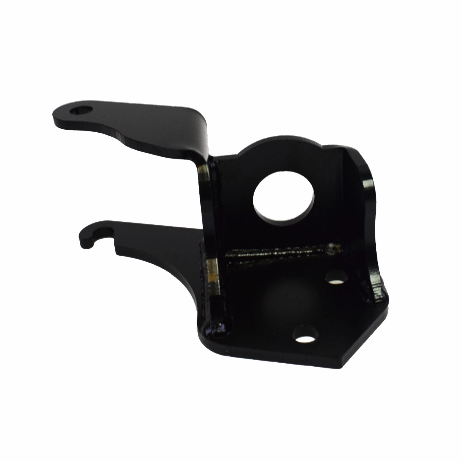 TRI 5 55 56 57 Chevy Motor Mount Power Steering Pump Bracket Kit 150 210 Belair