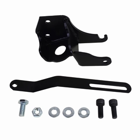 TRI 5 55 56 57 Chevy Motor Mount Power Steering Pump Bracket Kit 150 210 Belair