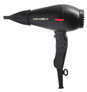 Tyche Ionic Turbo 3000 AC Motor Hair Dryer