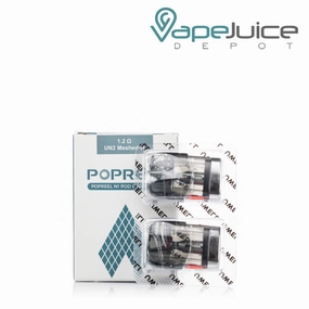 UWELL Popreel N1 Replacement Pod