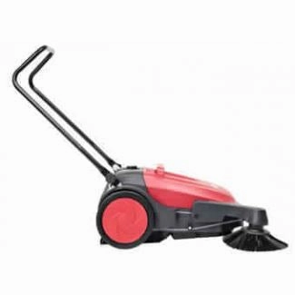 Viper Manual Walk Behind Push Sweeper | Model : PS480