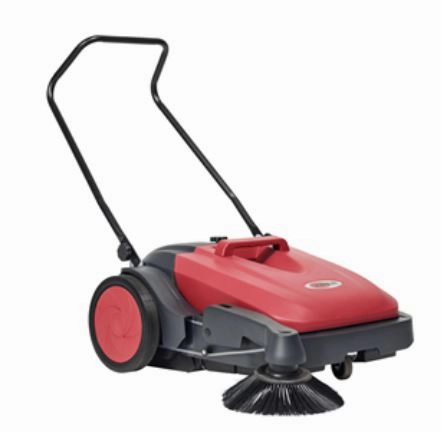 Viper Manual Walk Behind Push Sweeper | Model : PS480
