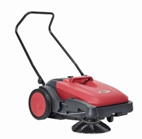 Viper Manual Walk Behind Push Sweeper | Model : PS480