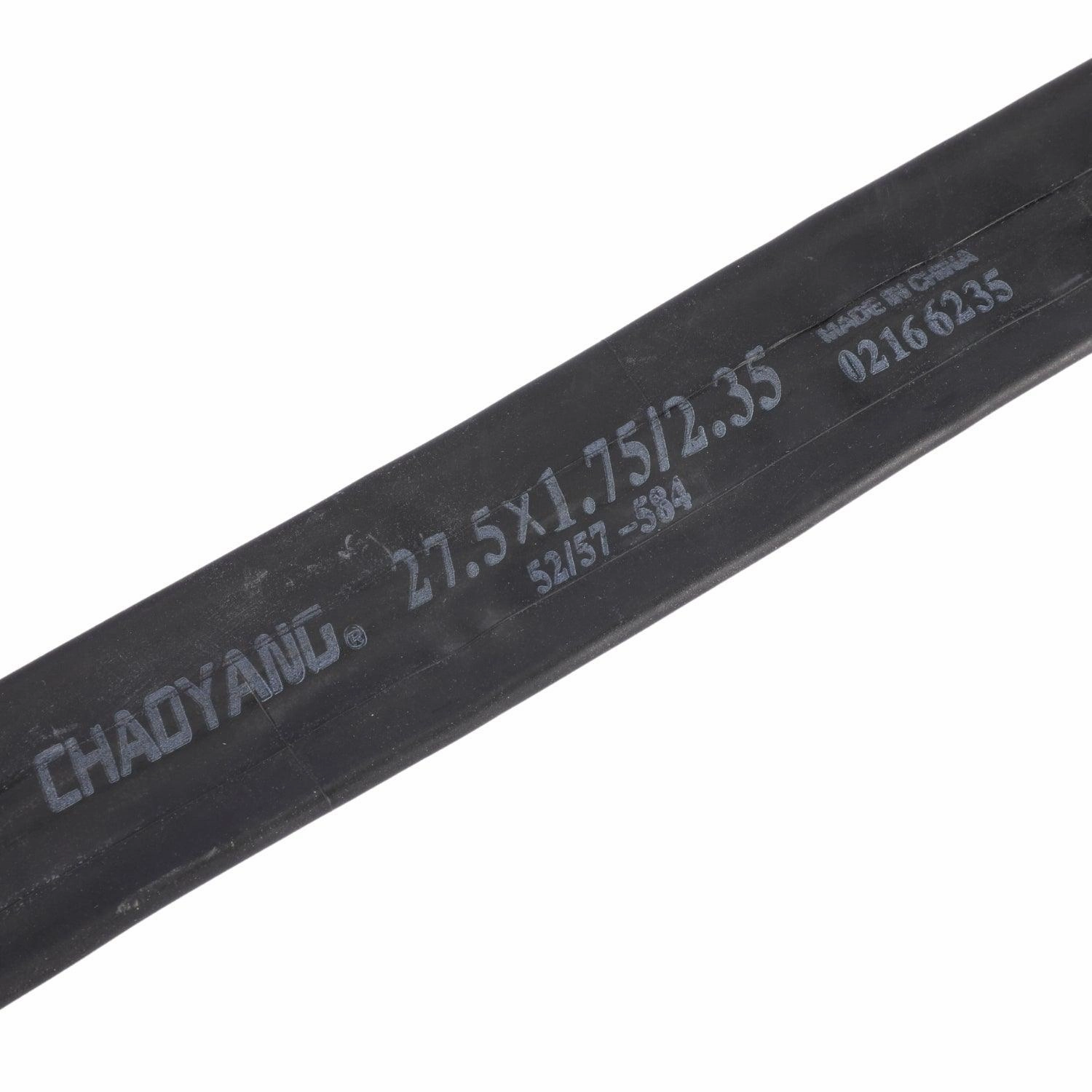 VIVI Bike 27.5 Inch Inner Tube Bike Tube Tire