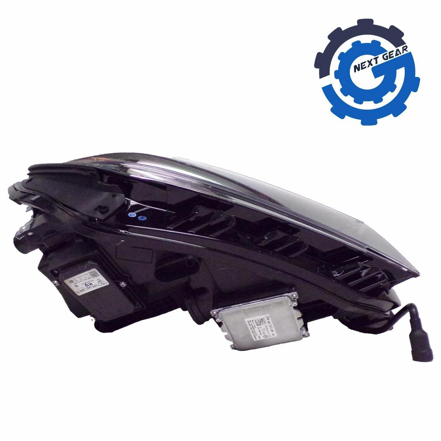 Volkswagen Right LED Headlight Assembly for 2020-2022 Passat 561-941-082-A