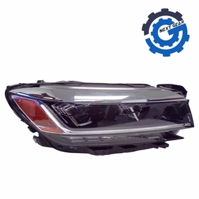 Volkswagen Right LED Headlight Assembly for 2020-2022 Passat 561-941-082-A