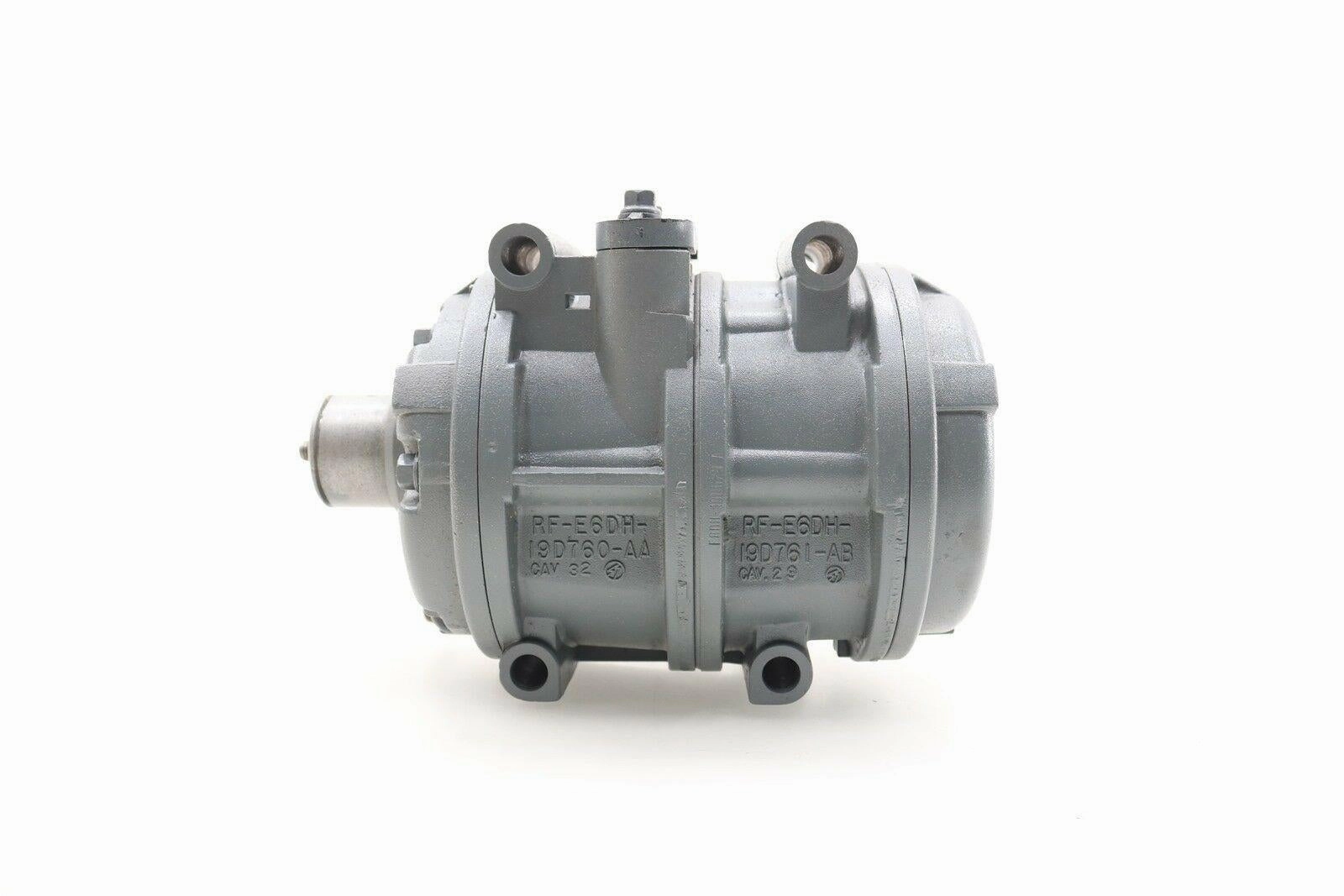 YCR-109-RM Motorcraft AC Compressor for 1983-1986 For Mustang LTD Crown Vic
