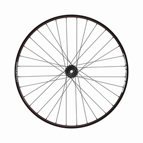 Zipp 3ZERO MOTO B1 32h 15x110mm Boost Front Wheel